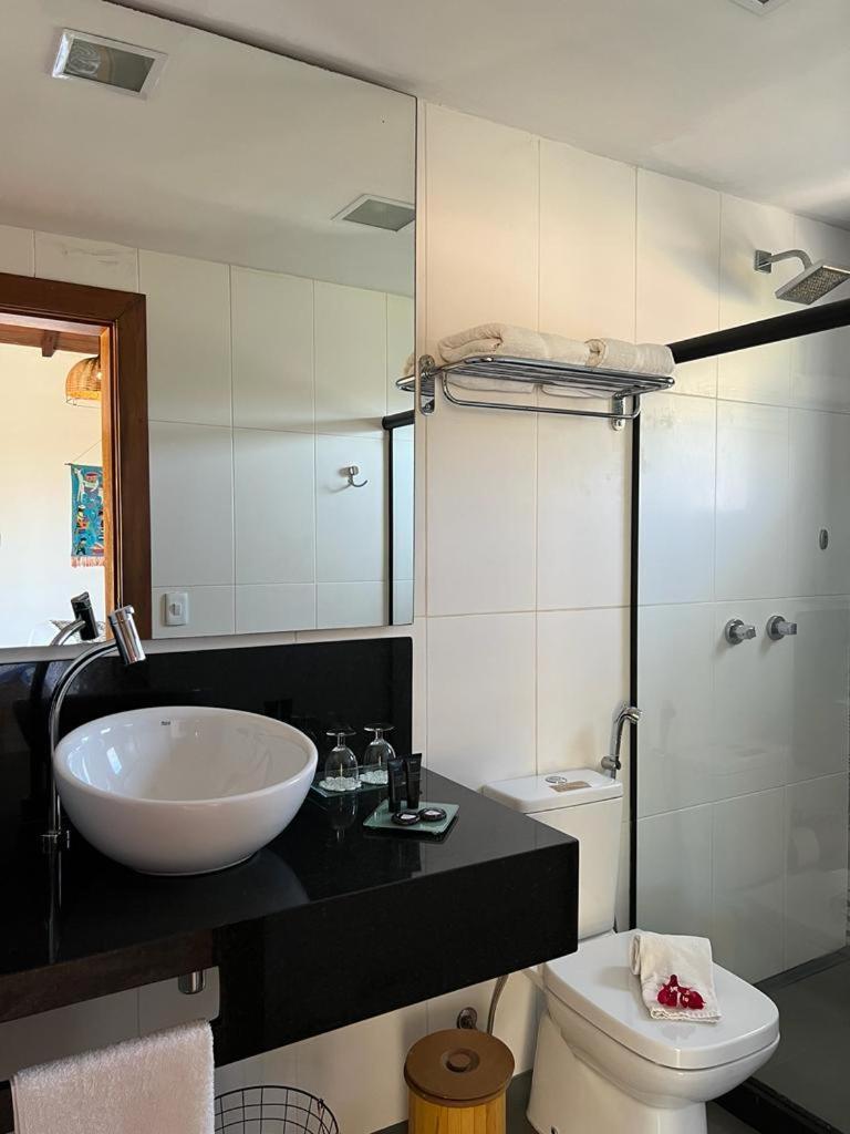 Suite con balcón